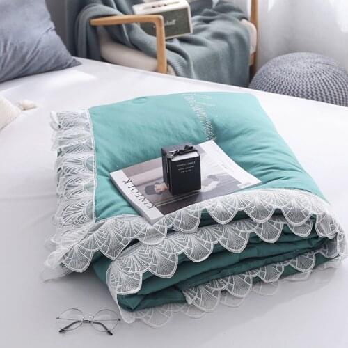 HXCOCLS Quilts For The Bed China