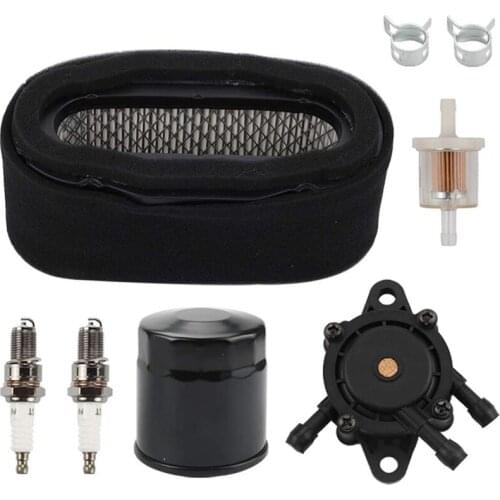 11013-7024 Air Filter Adjustment Kit for Kawasaki FH721V FH601V FH641V FH680V 4-Stroke Engine