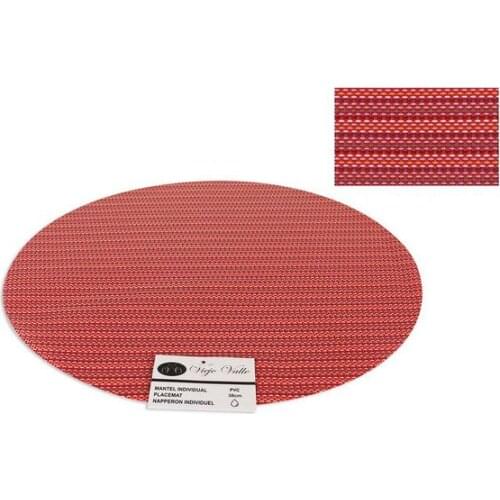 Ladle PVC Circular (Ø 38 cm)