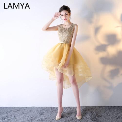 Коктейльные платья Lamya China At AliExpress