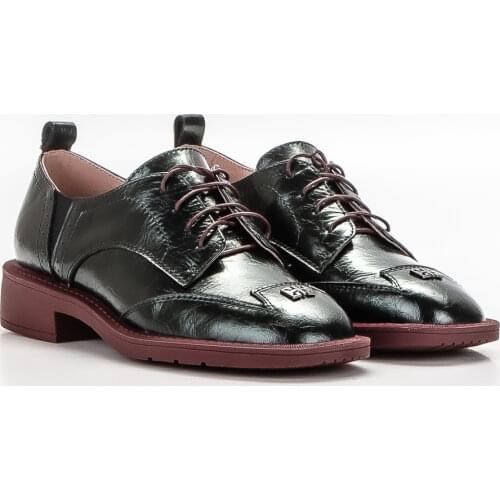 Женская осенняя обувь LAUF China At AliExpress