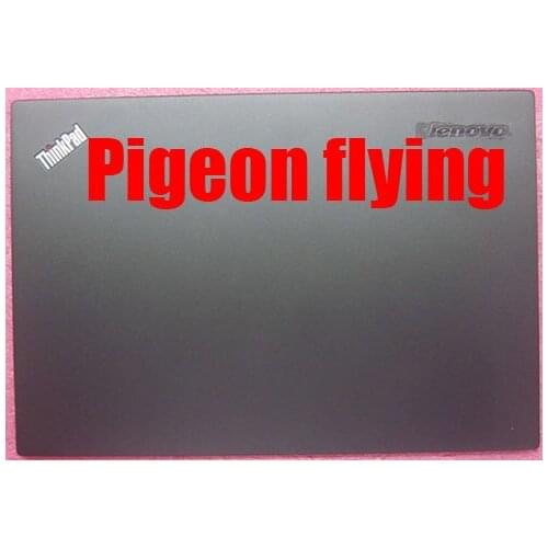 New original abdo for lenovo Thinkpad X240 X250 laptop LCD Back cover,bezel A+B COVER FRU 04X5251 04X3822 04X5359 04X5360 04X40