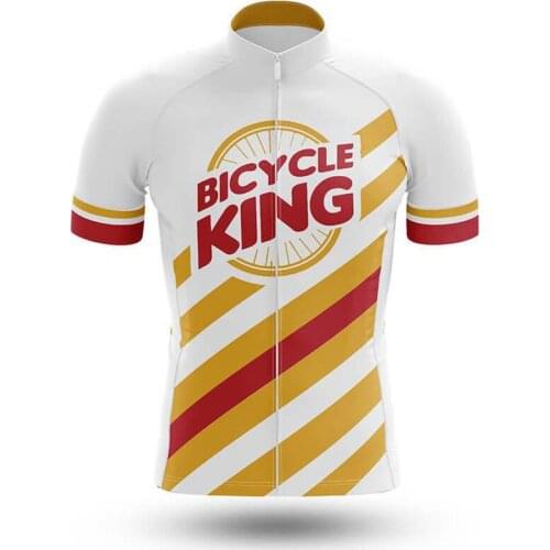 New Pro Team Cycle Jersey Mens Road Bike Jersey Summer MTB Shirts Short sleeve Tops Bicycle clothes male abbigliamento ciclismo