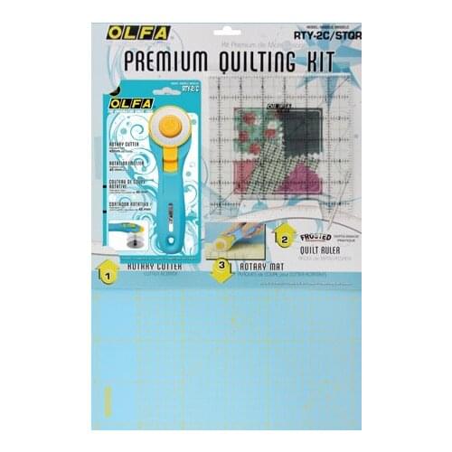 OLFA Sewing Supplies