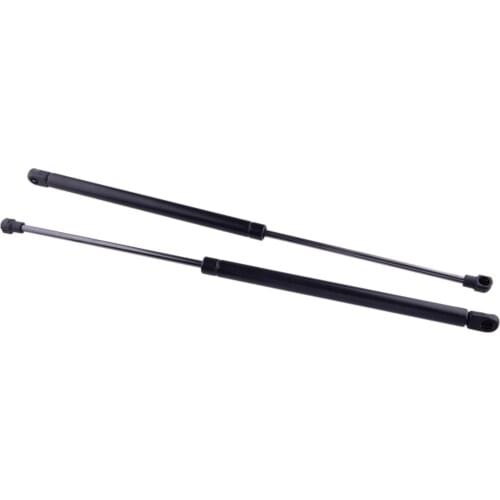 6Q6827550C Tailgate Rear Boot Lift Support Gas Struts Fit For VW Polo Hatchback 9N 2001 2002 2003 2004 2005 2006 2007 2008 2009