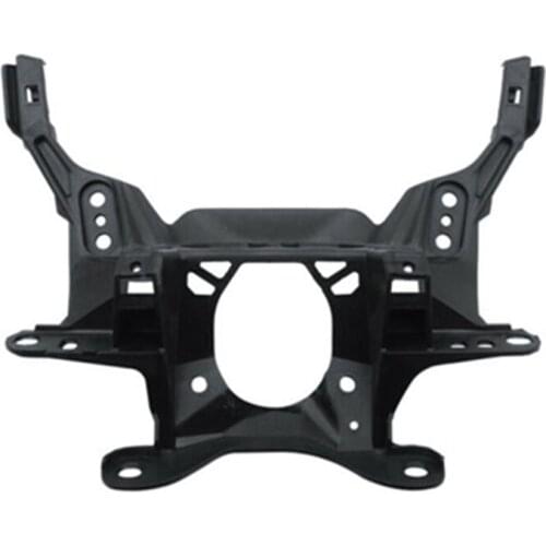 Motorcycle Front Upper Stay Fairing Meter Headlight Bracket For Yamaha YZF R1 2015-2018 16