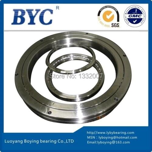 RE15013 Crossed Roller Bearing 150x180x13mm BYC Standard Type