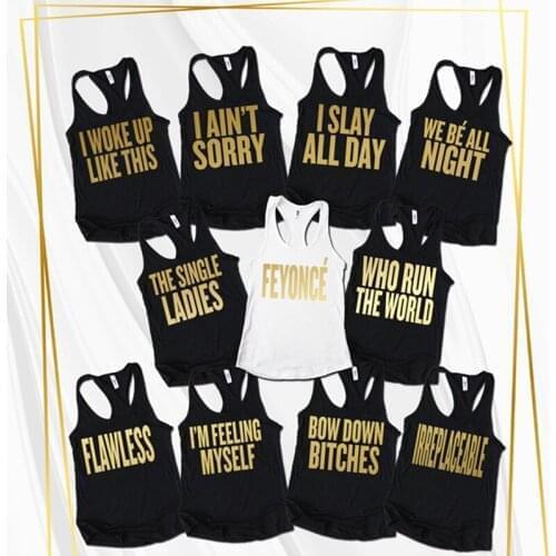 Personalized I Do Crew Friends Bachelorette Tanks, Bridesmaid Proposal Tanks, Maid Of Honor Tees Funny Bachelorette Party Tanks