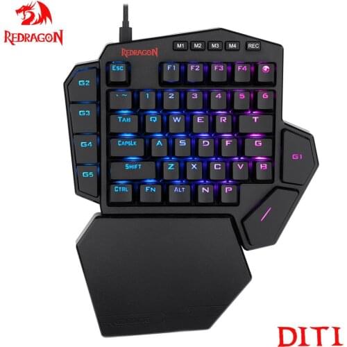 REDRAGON Computer Cases