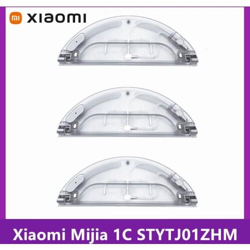 For Xiaomi Mijia 1C Robot Vacuum Cleaner Water Tank Fitting