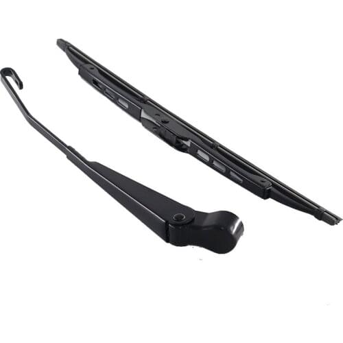 12" Rear Window Windshield Windscreen Wiper Arm Blade for Mercedes-Benz A-Class W168 1997