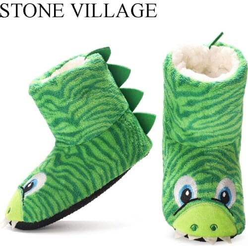 STONE VILLAGE Children's Shoes
