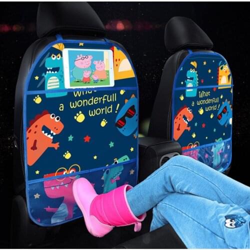 Чехлы на спинки сидений автомобиля XhaoR China At AliExpress