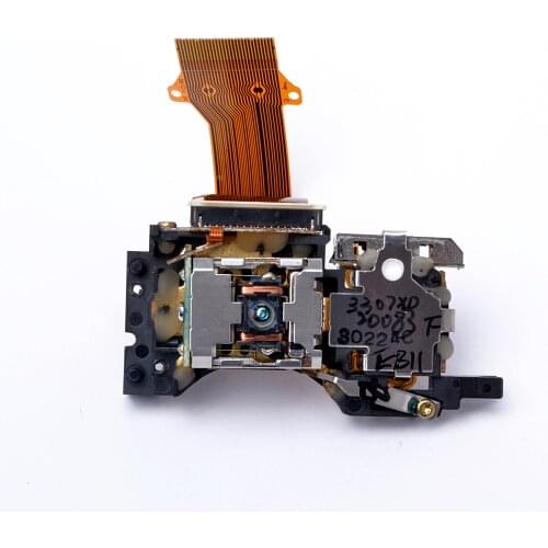 Replacement For JVC XV-E112 DVD Player Spare Parts Laser Lens Lasereinheit ASSY Unit XVE112 Optical Pickup Bloc Optique