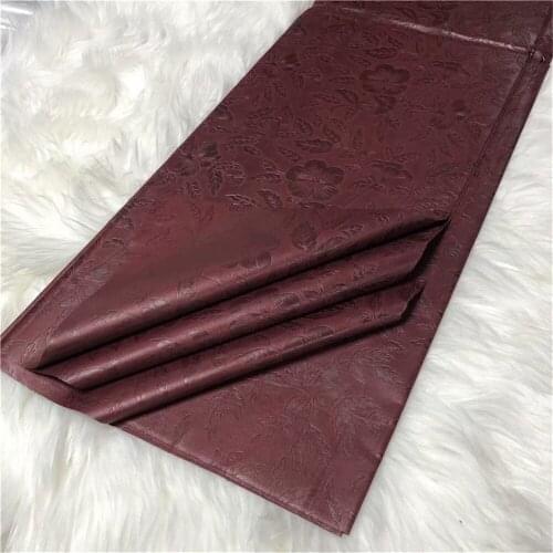 2021 New arrival African Bazin riche Fabric Polyester Embossing French Basin Riche Nigerian Material Wedding Party 1-34