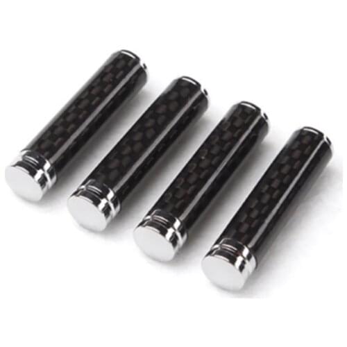 AKOUL Stickers On The Car