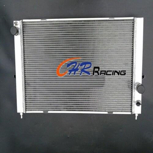 Aluminum radiator for LAND ROVER DISCOVERY II 2 V8 4.0 4.6L 1999-2004