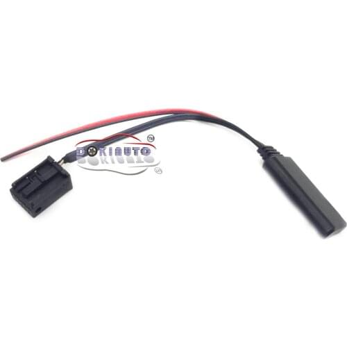 Car Bluetooth-compatible Module For OPEL CD30 CDC40/CD70/DVD90