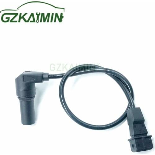 RPM CRANKSHAFT PULSE Crank Shaft Sensor FOR CHEVROLET CRUZE 1.6 2009 DAEWOO REZZO MPV U100 L44 MAGNETI MARELLI 25182450 96253542
