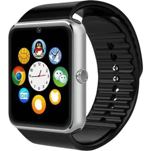 Dehyaton Bluetooth Watch