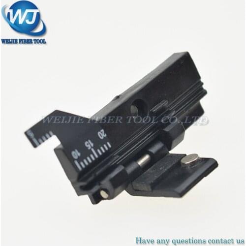 FC-6S Fiber Cleaver Single Fixture