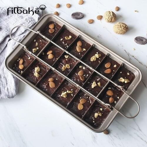 FILBAKE Paper Cupcake Tins