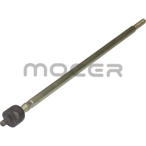 Ball head kit with crossbar Fit For China Gear Rack Pinion end kits Buggy Go Kart Vehicle Steering UTV ATV Parts