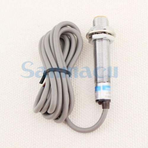 LJ12A3-2-Z/BX/AX/BY/AY NPN/PNP NO/NC 3 Wires 6-36VDC 2mm Proximity Sensor Switch
