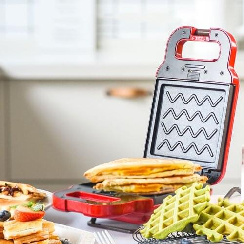 Luckima Waffle Makers