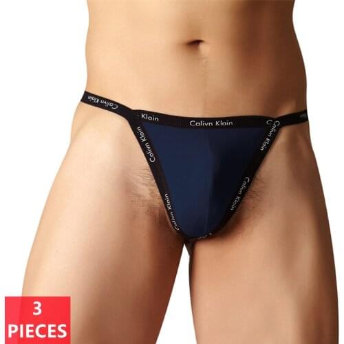 May Love You Men's Underwear