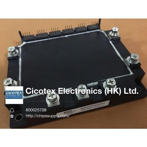 6MBP200KA060 6MBP200KA06 6MBP200KA-060 6MBP200KA 200 Module