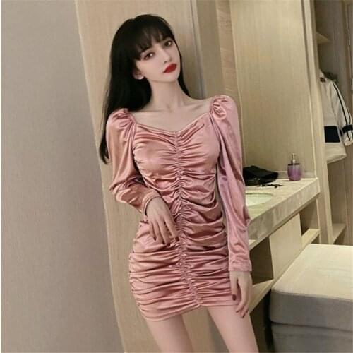 Mumuzi Short Dresses For Women