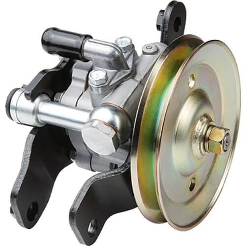 NEW Auto Power Steering Pump For NISSAN TERRANO II R20 2.7