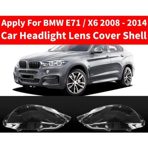 Pb Headlight Housings