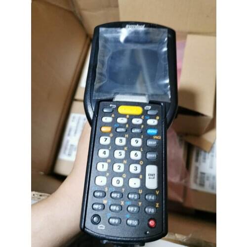 MC32N0 MC32N0-GL3HAHEIA Android 1D For Symbol Laser 38 keys 1GB RAM/4GB ROM Computer Barcode Scanner