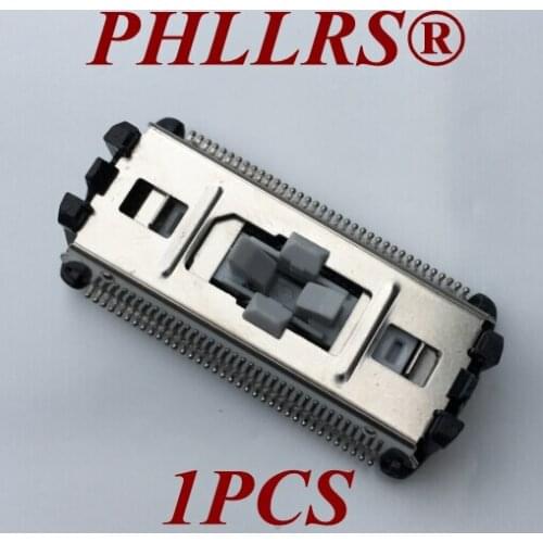 1Pcs New BG2040 Trimmer Shaver Foil Replacement Head for Philips trimmer XA2029 XA525 TT2021 YS522 YS524 TT2021 TT2022 TT2030