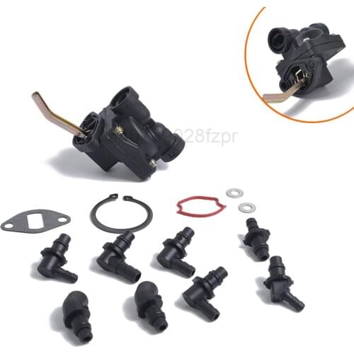 The Fuel Pump Of Automobile Engine Is It Is Suitable For Kohler Fuel Pump Kt17 And Kt19 5255901-s And 5255902