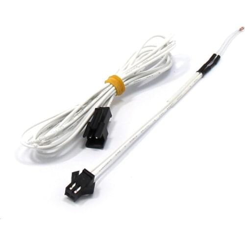 V6 hotend NTC 3950 100K 1% Thermistor for Reprap Prusa i3 3D Printer parts