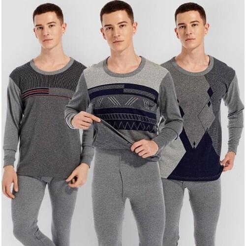 WICCON Men's Underwear