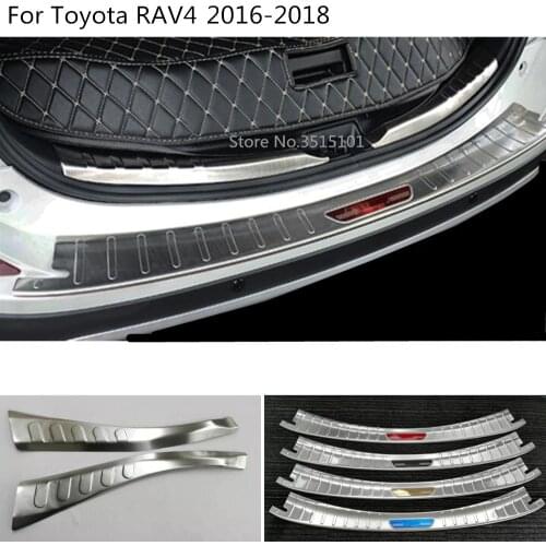 Xodouhi Door Sills Toyota