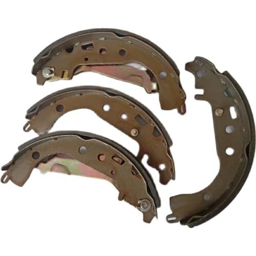 Rear Brake Shoes For Great Wall Florid