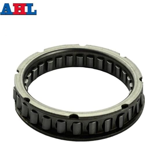 Motorcycle Parts For YAMAHA SZR660 XT400E XT500E XT600E XTZ660 TT600E Starter Clutch Bearing Overrunning Clutch Beads