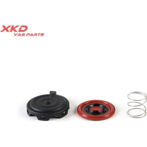 06E103772H 5pcs PCV Valve Repair Kit For Au-di A4 quattro/Avant quattro/S4 A5 Coupe A7 A8 Q5 Q7 3.0T