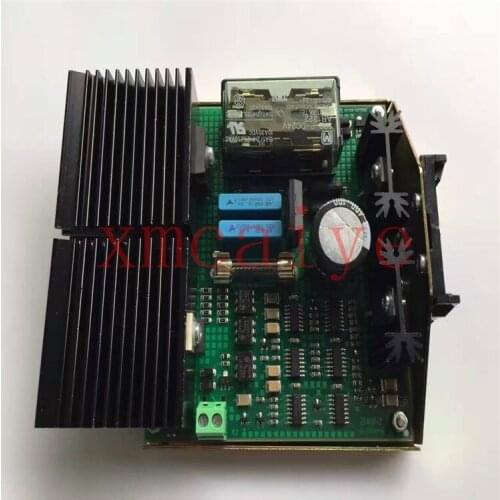 1 Piece Free Shipping SM74 SM102 CD102 Printing Machine Circuit Board BAM M4.144.9116, 00.781.3352