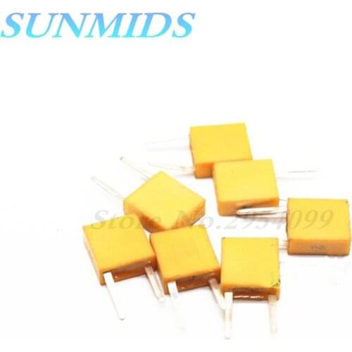 100pcs 455E 455KHZ CRB-455E ZTB-455E Ceramic crystals TV remote control crystal Crystal Oscillator