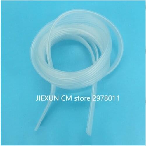 4 row ink hose pipe tubing for Encad NovaJet 500 600 630 700 736 750 850 880 indoor piezo photo printer ink tube