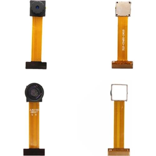 4cm 66/160 degree ESP32 OV2640 2 megapixel CSI interface camera module Suitable for ESP32