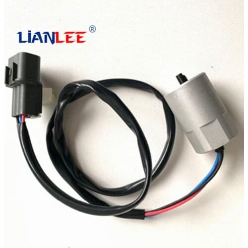 Free Shipping High Quality Speed Odometer Sensor For Mitsubishi Fuso Truck MC858133