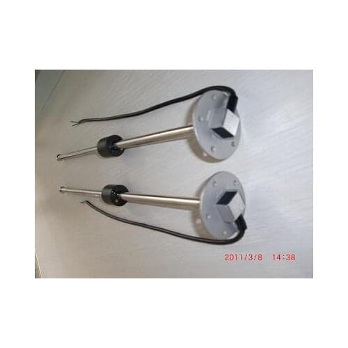 C5 1250mm long 0-190ohm output signal fuel and water level sensor (C5-E1250)