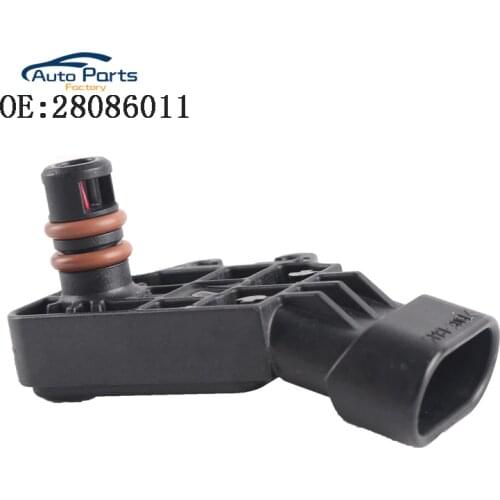 MAP Sensor Air Pressure Sensor Intake Sensor For Mitsubishi Opel Chevrolet JMC landwind,Jiangling 28086011 12232201 5S12144